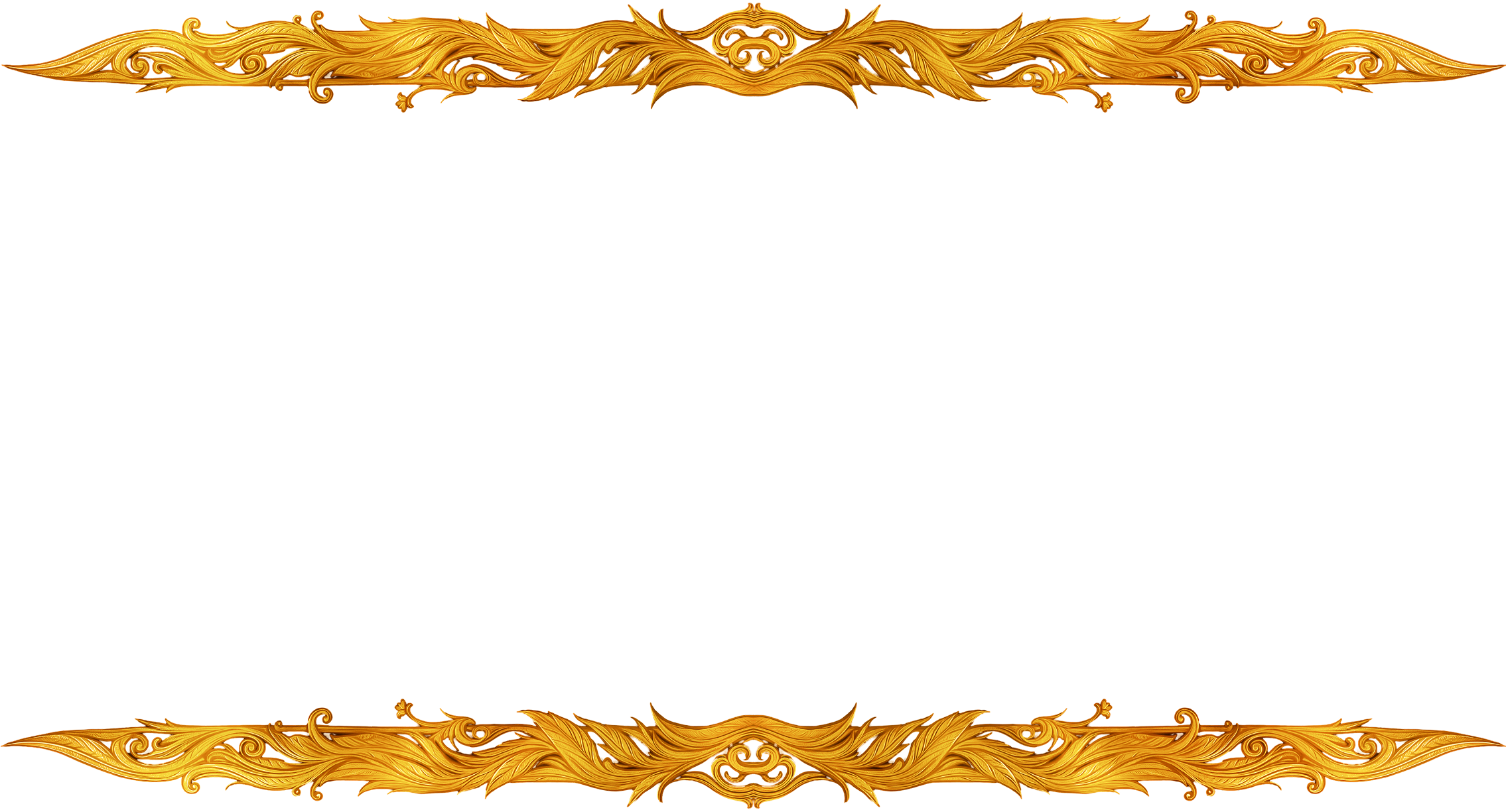  golden frame image